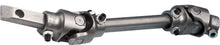 Load image into Gallery viewer, BORGESON 000655 - Steering Shaft Steel 79- 93 Mustang w/Man Steer image