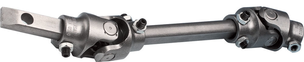 BORGESON 000656 - Steering Shaft Steel 79- 93 Mustang w/Pwr Steer image