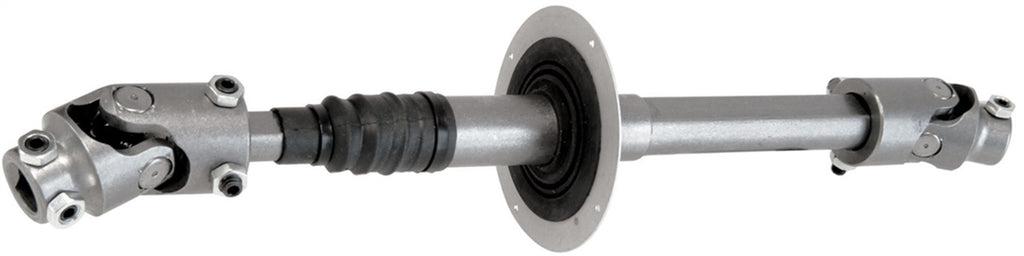 BORGESON 000873 - 01-06 Jeep TJ Upper Steering Shaft image