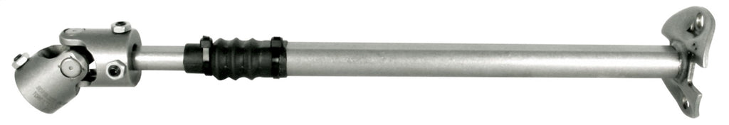 BORGESON 000930 - Steering Shaft Telescopi c Steel 1973-1978 Chevy image