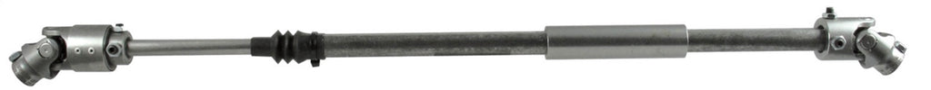 BORGESON 000981 - Steering Shaft Telescopi c Steel 1992-1996 Ford image