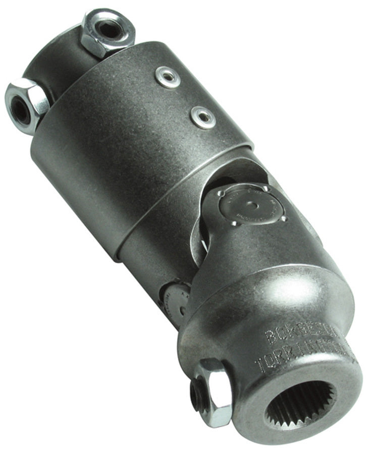 BORGESON 033449 - Steering Universal Joint Vibration Damper Steel image