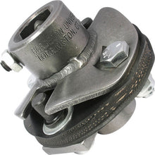 Load image into Gallery viewer, BORGESON 053152 - Steering Coupler OEM Rag Joint Style 3/4-30 X 1D image