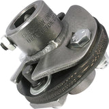 Steering Coupler OEM Rag Joint Style 13/16-36 X