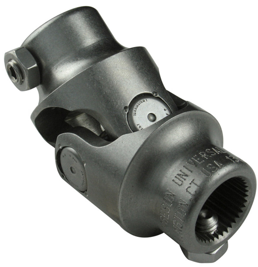 BORGESON 114349 - Stainless U-Joint 1in-48 x 3/4in DD image