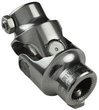 Load image into Gallery viewer, BORGESON 124909 - Polished U-Joint 3/4in DD x 9/16in-26 image