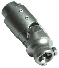 Load image into Gallery viewer, BORGESON 153449 - Steering U-Joint / Vibra tion Damper Stainless image