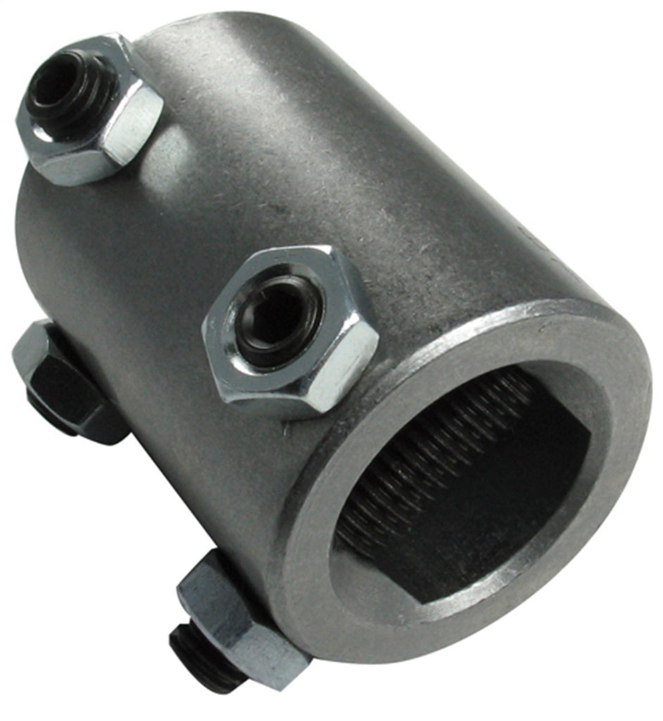 BORGESON 315249 - Coupler 3/4in DD x 1in DD Steel image