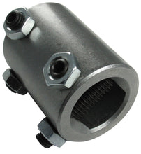 Load image into Gallery viewer, BORGESON 315249 - Coupler 3/4in DD x 1in DD Steel image