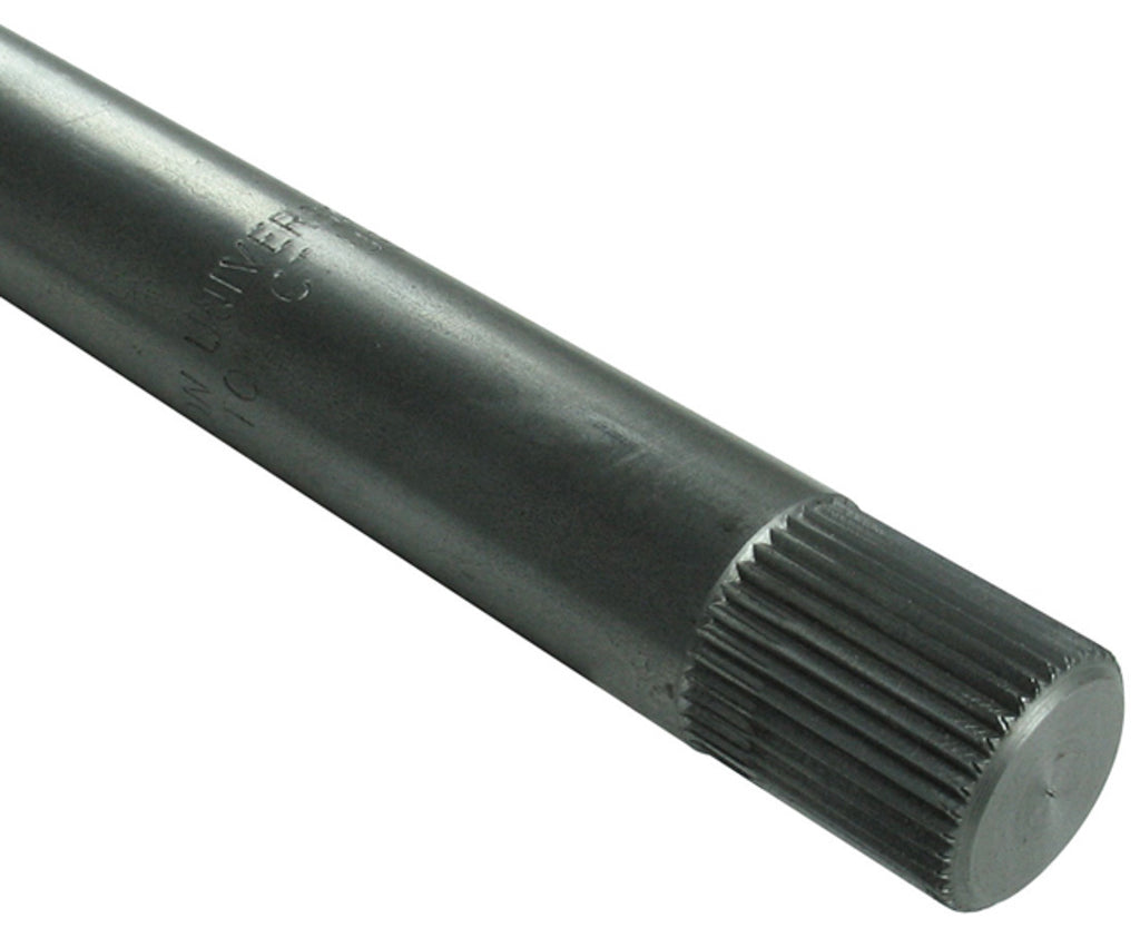 BORGESON 409036 - Steering Shaft 3/4-36 Splined 36in Long image
