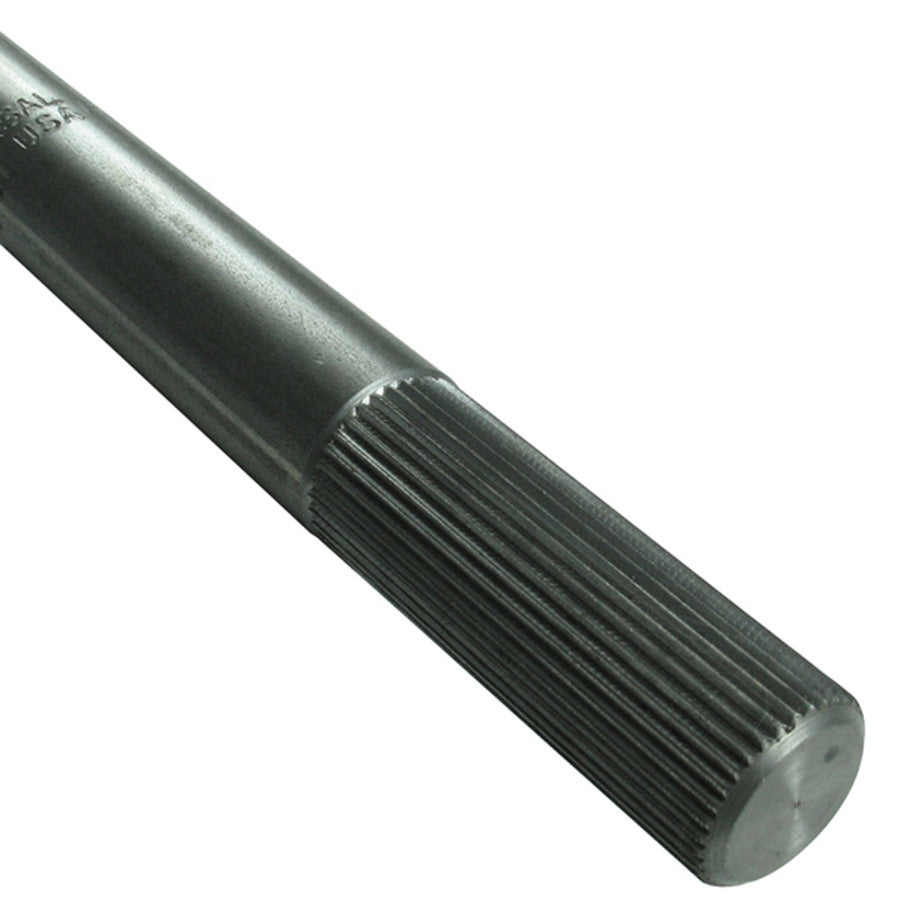 BORGESON 409210 - Steering Shaft 3/4in-36 x 10in Long image