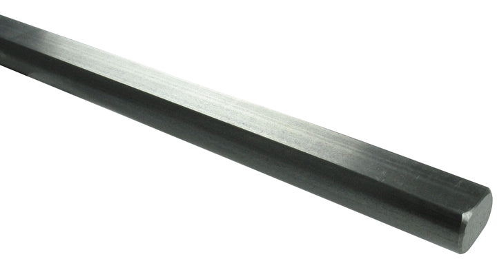 BORGESON 409418 - Double D Shaft 3/4in DD x 18in Long image