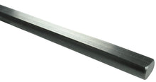 Load image into Gallery viewer, BORGESON 409418 - Double D Shaft 3/4in DD x 18in Long image