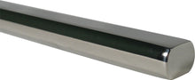 Load image into Gallery viewer, BORGESON 429422 - Polished Double D Steering Shaft 22in Long image