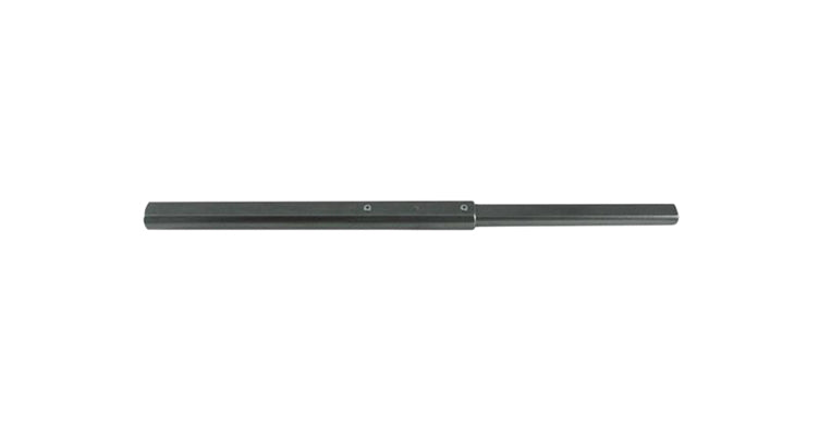 BORGESON 460018 - Steering Shaft Collapsib le Shaft 18-1/2in Long image
