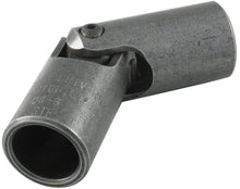 Load image into Gallery viewer, BORGESON 515959 - Steering U-Joint Pin &amp; B lock 1inOD 1/2 Smooth Bo image