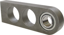 Load image into Gallery viewer, BORGESON 670600 - Steering Shaft Support 6 in Billet Steel Weld On image