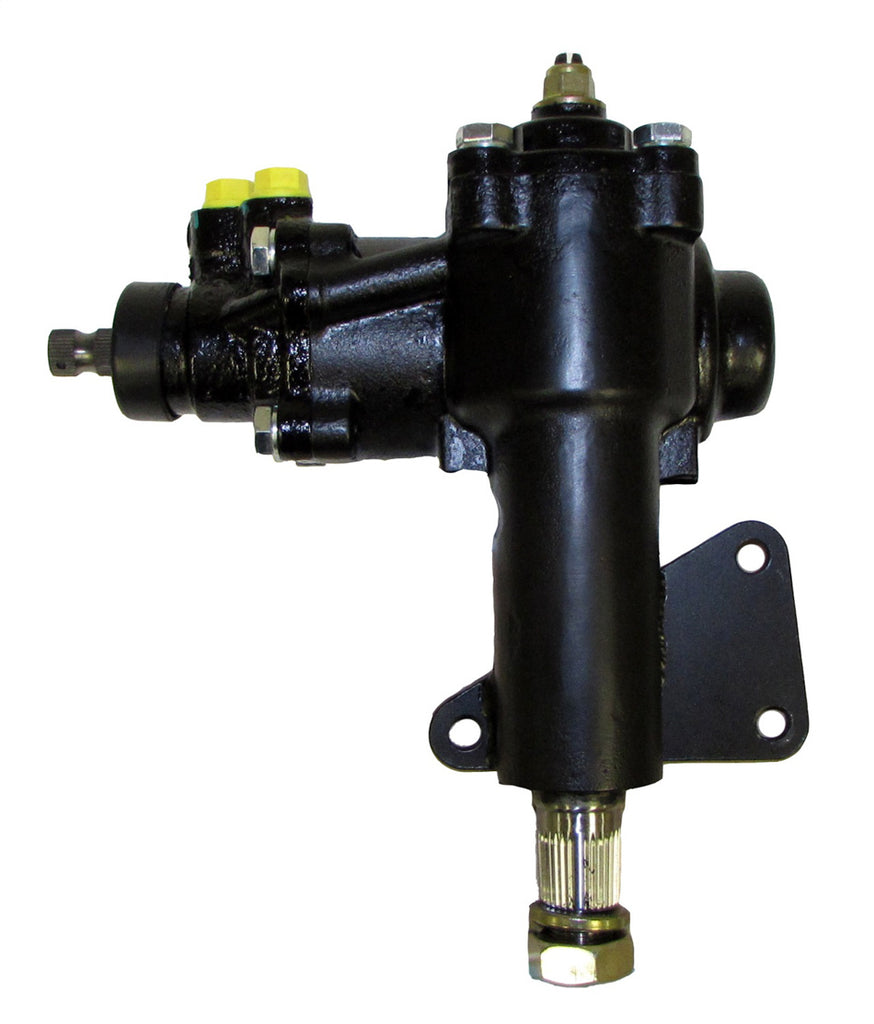 BORGESON 800114 - Power Steering Conversio n 66-77 Ford Car image
