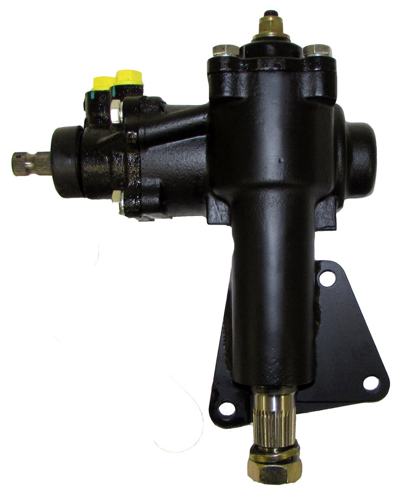 BORGESON 800115 - Power Steering Box  image