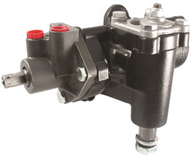 BORGESON 800128 - Power Steering Box 65-77 Ford Cars image