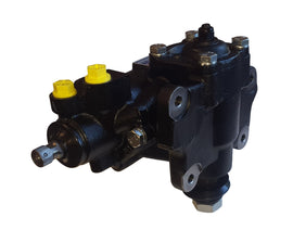 BORGESON 800132 - C10 P/U Power Steering Box image