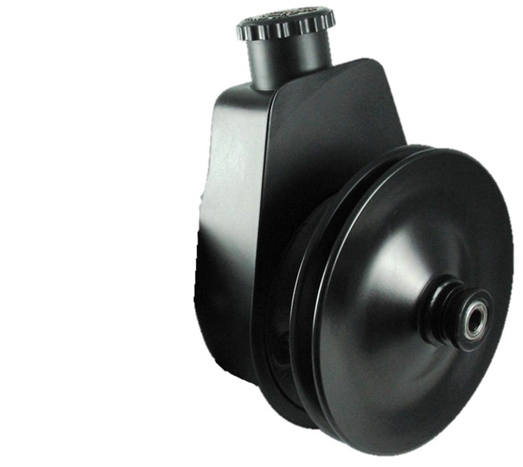 BORGESON 800329 - Power Steering Pump Saginaw image