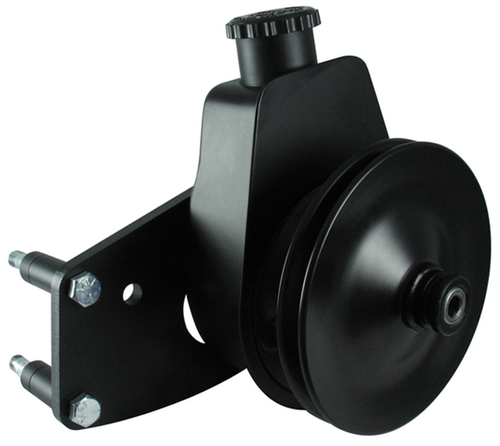 BORGESON 800330 - P/S Pump Bracket and Pulley image