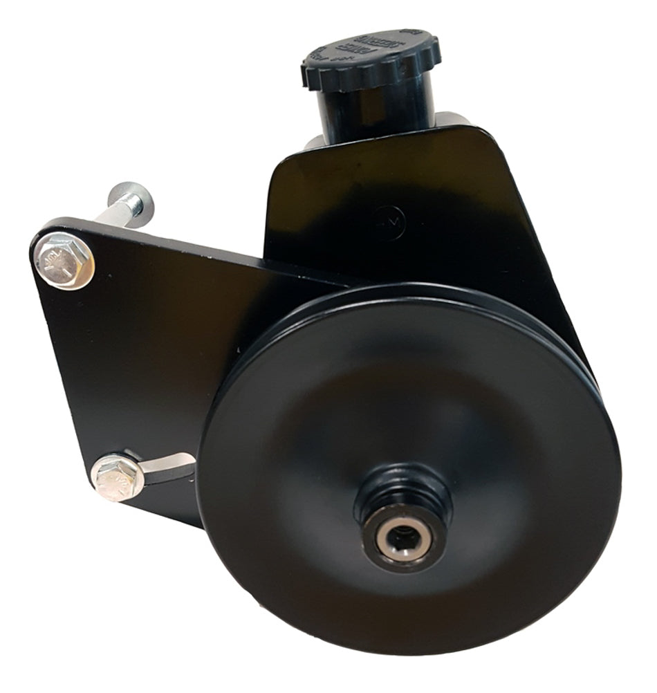 BORGESON 800338 - Power Steering Pump Big Block Mopar image