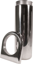 Load image into Gallery viewer, BORGESON 800600 - Polished Billet P/S Reservoir w/Bracket image