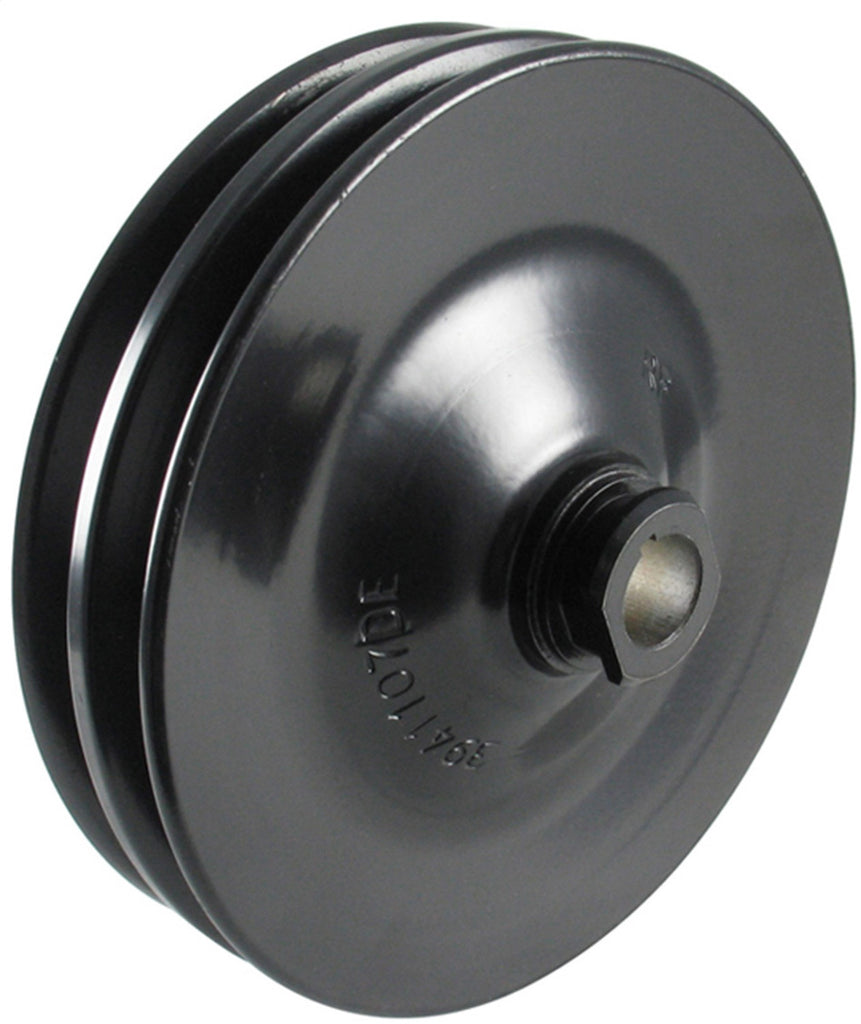 BORGESON 801001 - Power Steering Pulley  image