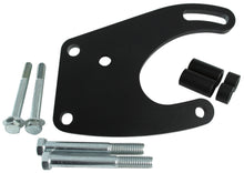 Load image into Gallery viewer, BORGESON 802409 - Power Steering Pump Brac ket Steel Ford 289/302 image