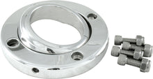 Load image into Gallery viewer, BORGESON 909005 - Swivel Floor Mount For 2 1/4in Steering Column image