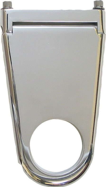 BORGESON 911205 - Column Drop Blank Style 2in Column X 5in Drop Po image