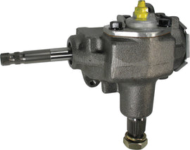 BORGESON 920010 - New OEM Saginaw Steering Box image