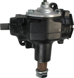 BORGESON 920011 - Manual Steering Box Saginaw 525 24:1 Ratio image