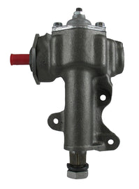 BORGESON 920038 - Steering Box Manual OEM Saginaw Corvette 68-82 image