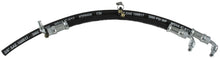 Load image into Gallery viewer, BORGESON 925101 - Rubber Power Steering Hose Kit image