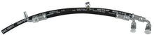 Load image into Gallery viewer, BORGESON 925102 - Rubber Power Steering Hose Kit image