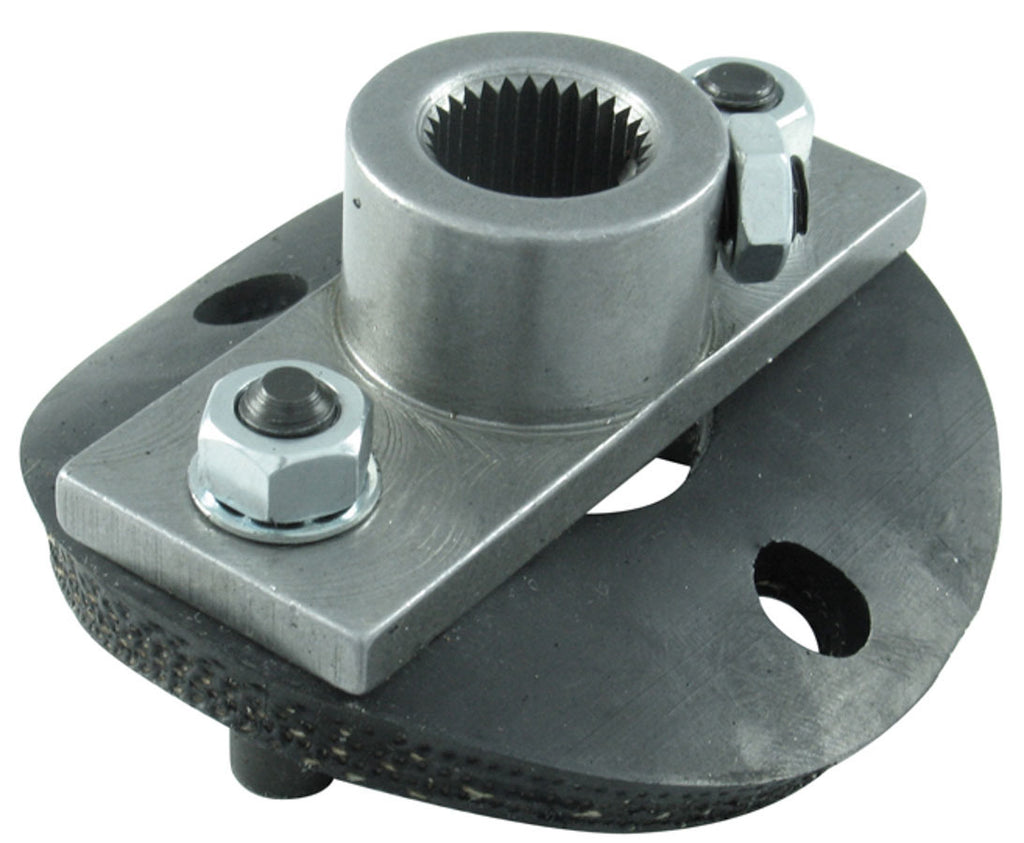 BORGESON 990016 - Rag Joint  image