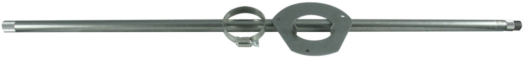 BORGESON 990040 - Replacement Column Shaft w/Floor Mount image