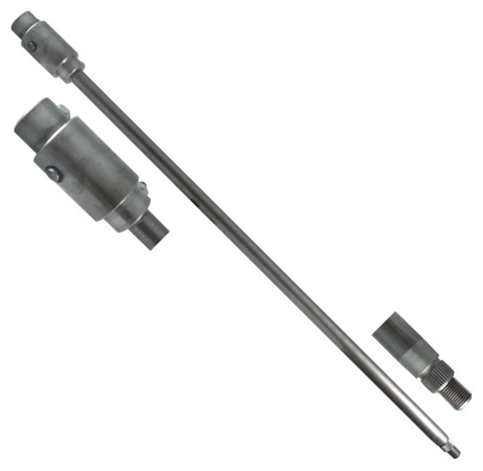 BORGESON 990041 - Column Shaft Replacement With Vibration Isolator image