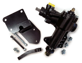 BORGESON 999062 - Power Steering Conversio n Kit 49-51 Ford Cars image