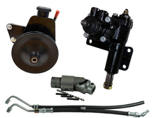 Load image into Gallery viewer, BORGESON 999063 - Power Steering Conversio n 62-72 Mopar Small Bloc image