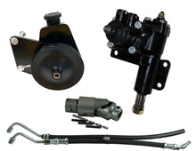 Load image into Gallery viewer, BORGESON 999065 - 62-72 Mopar Power Steering Conversion image