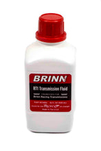 Load image into Gallery viewer, BRINN TRANSMISSION 70652 - Transmission Fluid RT-1 500ml Single Fill Bottle image