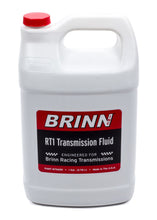 Load image into Gallery viewer, BRINN TRANSMISSION 70659 - Transmission Fluid RT-1 Gallon image