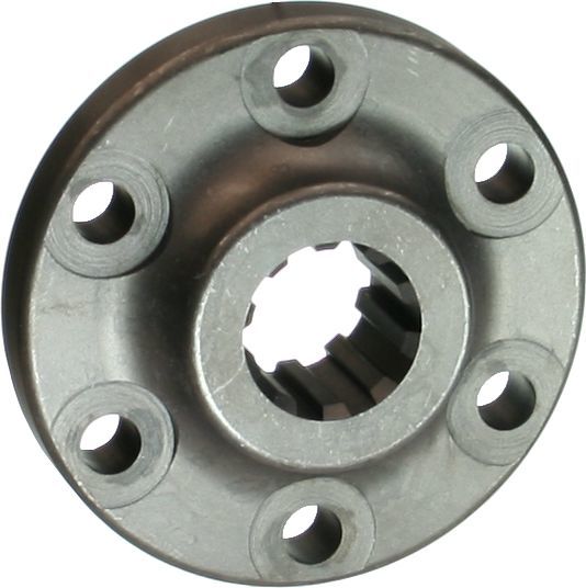 BRINN TRANSMISSION 73018 - Steel Drive Flange  image