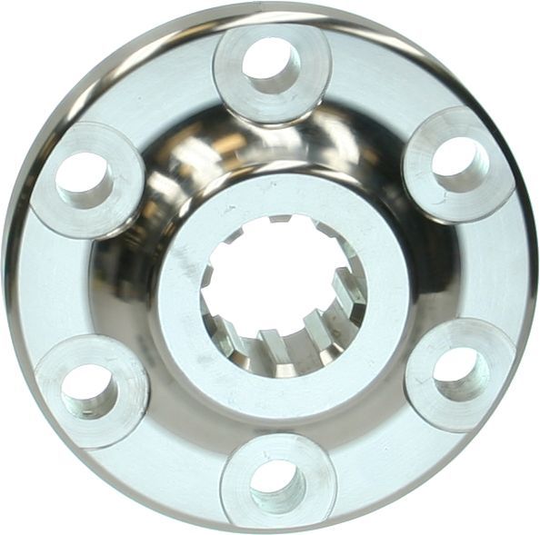 BRINN TRANSMISSION 73032 - Aluminum Drive Flange     image