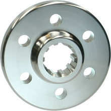 Load image into Gallery viewer, BRINN TRANSMISSION 73033 - Aluminum Drive Flange SB Ford image
