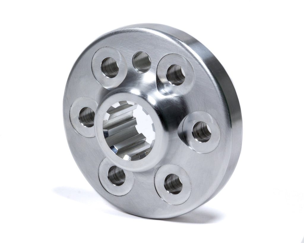 BRINN TRANSMISSION 73055 - Chevy Alum. Drive Flange  image